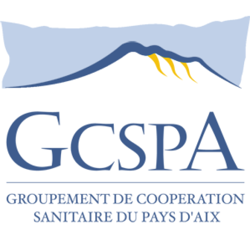 Logo du GCSPA