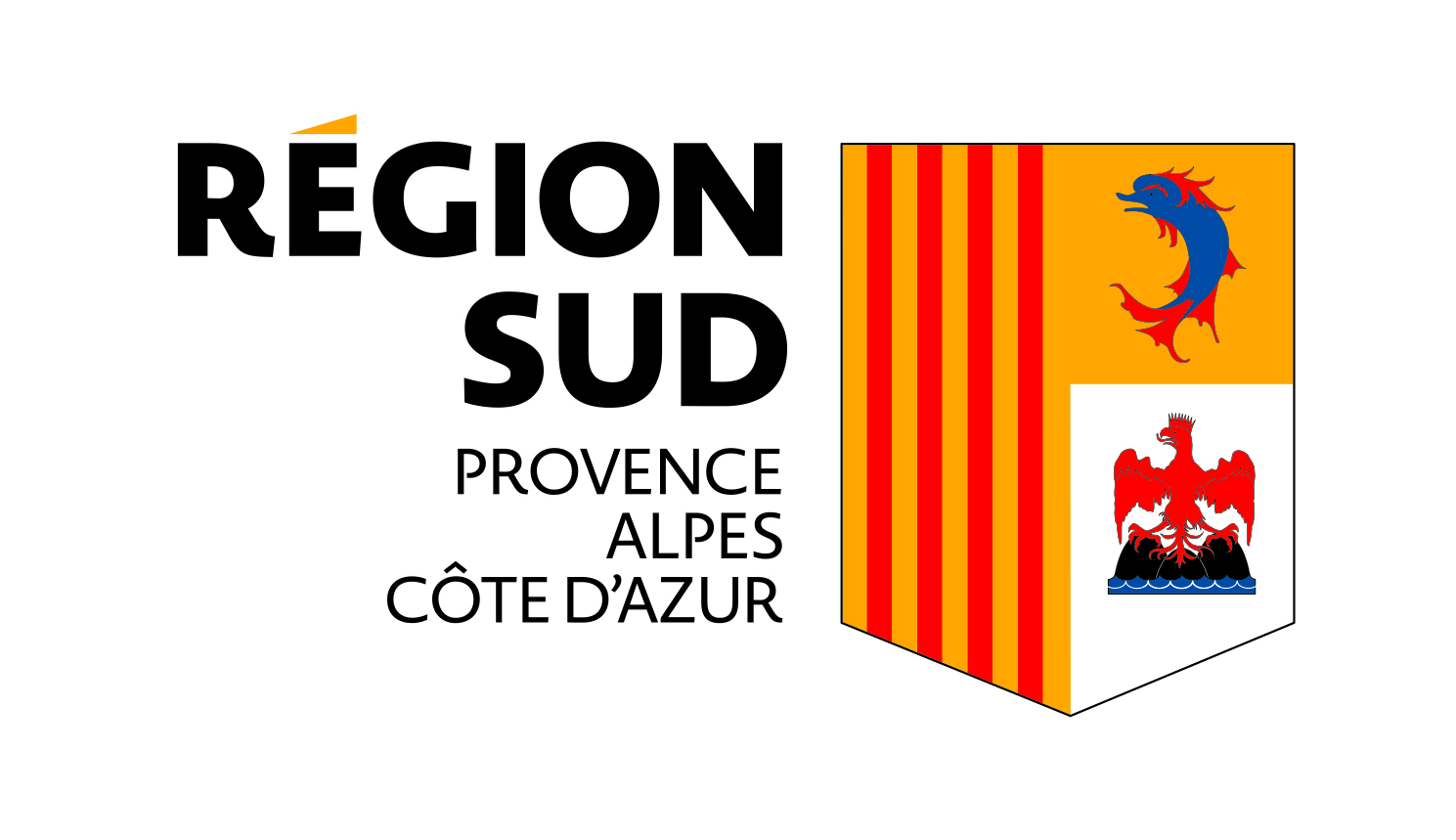 Region sud