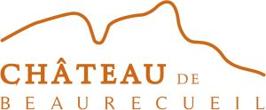 Logo Chateau Beaurecueil