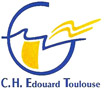 logo CH E Toulouse