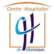 logo CH-Manosque