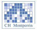 logo CH Montperrin